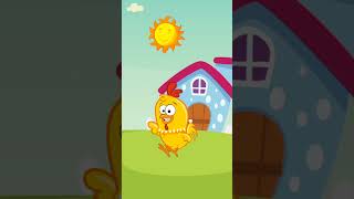 Perdi Meu Galinho Música