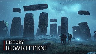 Archaeologists Just Uncovered Stonehenge’s Real Function!