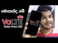 What is volte   volte   