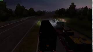 ETS2MP - Report Blocking.