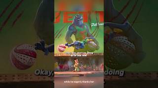 🥹 “Best Surprise Ever” —  GOAT#shorts