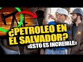  el petroleo en el salvador sera una realidad tras las estrategia de bukele de convertir al pas en