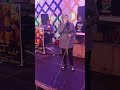 ياسمين عادل اسمع الموال دة هيخليك فى عالم تانى بالفراق ورضيت بالاشتراك مع القيصر حماده العجوز
