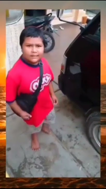 Hah? apa? #Short #meme