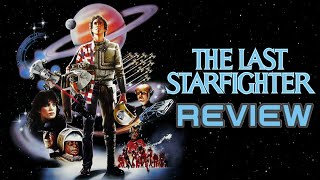 The Last Starfighter (1984) - A Fond Review