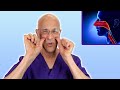 1 Move Drains Sinus &amp; Clears Stuffy Nose | Created by Dr. Mandell