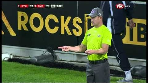 Montagna brilliance keeps Saints coming - AFL