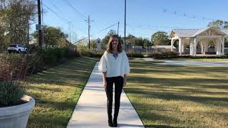 Featured Community of the Month: The Settlement at Live Oak