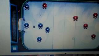 Hockey stars online pc