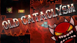FORMER TOP 3 - Old Cataclysm