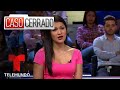 Autoservicio sexual online👨🏽‍💻👩🏻‍💻👺| Caso Cerrado | Telemundo