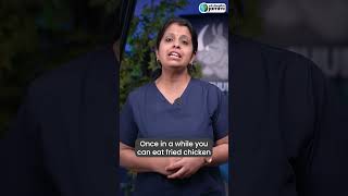 Fried Chicken During Pregnancy - Is It Safe | கர்ப்ப காலத்தில் வறுத்த உணவுகளை சாப்பிடலாமா