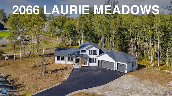 2066 Laurie Meadows Video