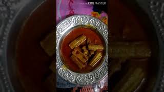 Shevga Gosht Recipe