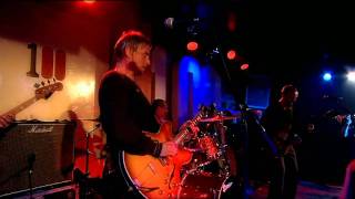 Paul Weller Live - In The Crowd