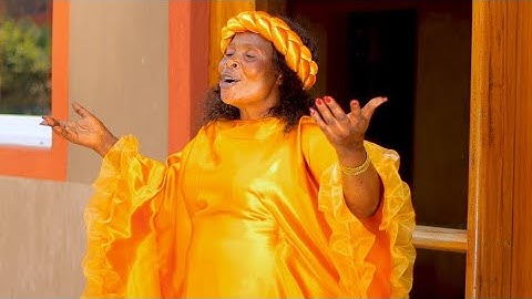 WANISHANGAZA OFFICIAL 4K VIDEO BY ROSE MUHANDO FT JANE LEKUCHULA
