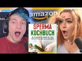 Die most CURSED Amazon Produkte mit Rezo #1