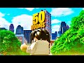 Fortnite - 50 ROOMS FALL GUYS ESCAPE By  TREEFITTYY