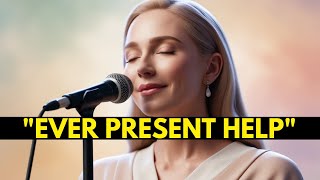 Ever Present Help - New Soothing Gospel Worship Songs 2024 (Lyric Video) | Christian Worship Songs