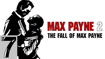 Max Payne 2 Playthrough Of Part One - A Linear Sequence Of Scars