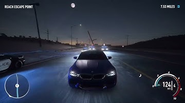 Need For Speed Payback 2017: Bait Crate Part 73