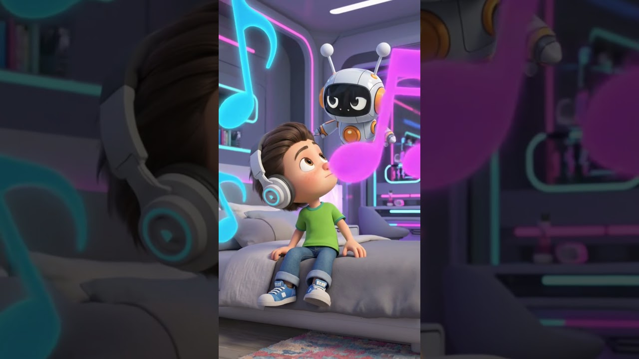 Music Feels Better With AI 