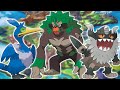 Top 10 Generation 8 Pokémon - TheCartoonGamer