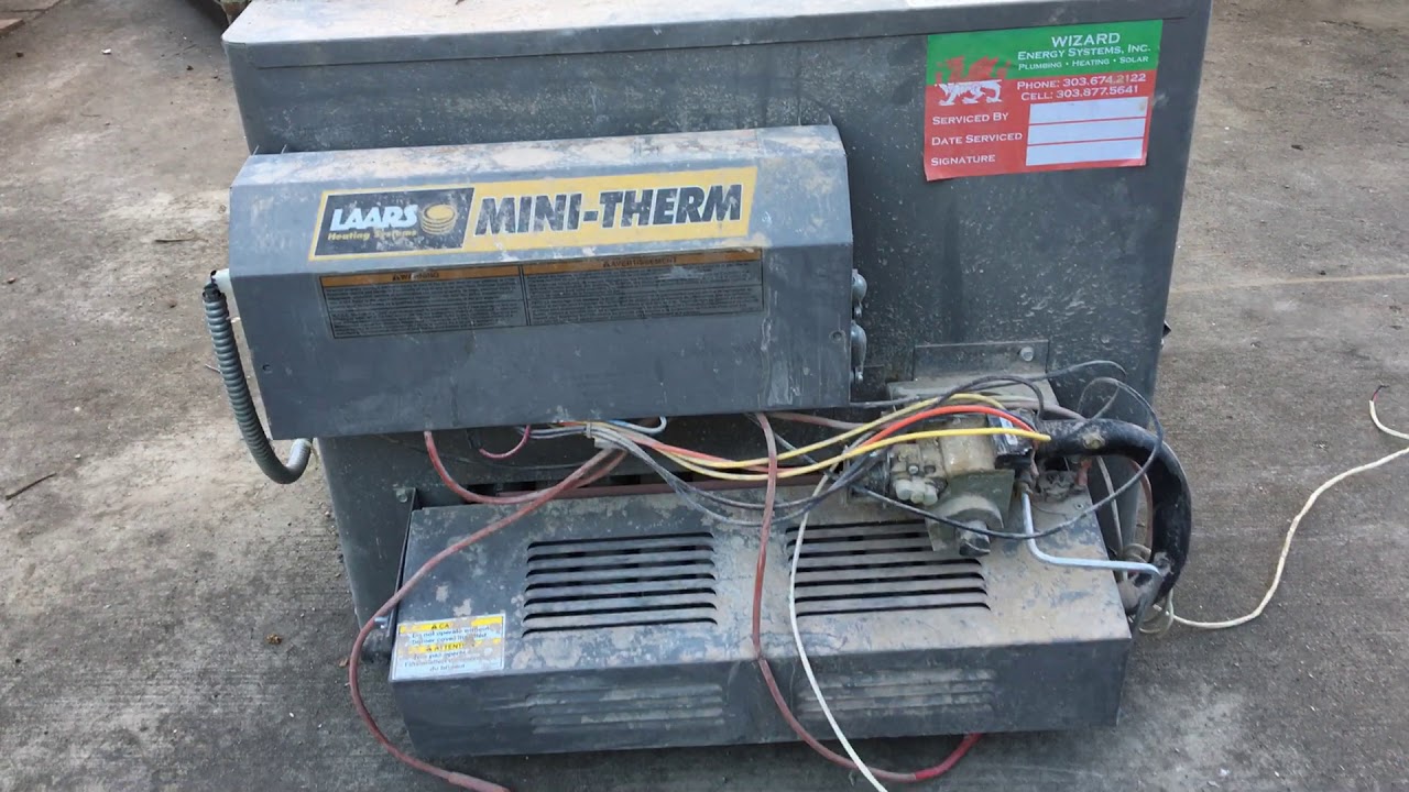 Maintenance and Prevention