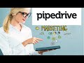📈Pipedrive CRM Review | Pipedrive CRM Pricing &amp; Features✔️