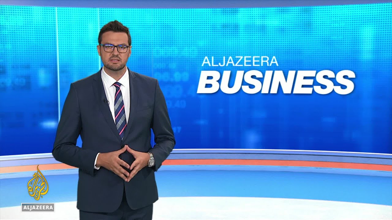 أبطال جدد في سوق الأسهم | الجزيرة للأعمال