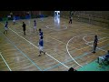 【高校ハンドボール】春日井vs名東　後半戦