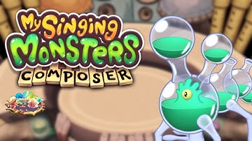 My Singing Monsters Composer | Flasque Tutorial