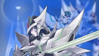 Blaster Blade Aichi Icon Royal Paladin 2026 deck profile!