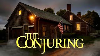 We Spent the Night Inside The Conjuring House (Banned Video)