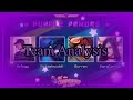 All Stars Purple Pandas Team Analysis