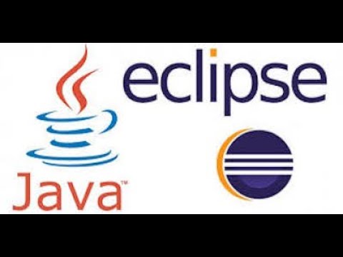 Video: Bagaimana cara menjalankan dua kelas utama di Eclipse?