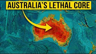 Full Why 95% Of Australia Is Completely Empty Update