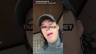 Falling In Reverse Cancels UK Tour – What Happened? 🤔