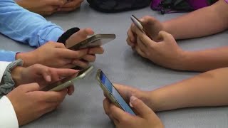 Triad leaders address social media threats against schools