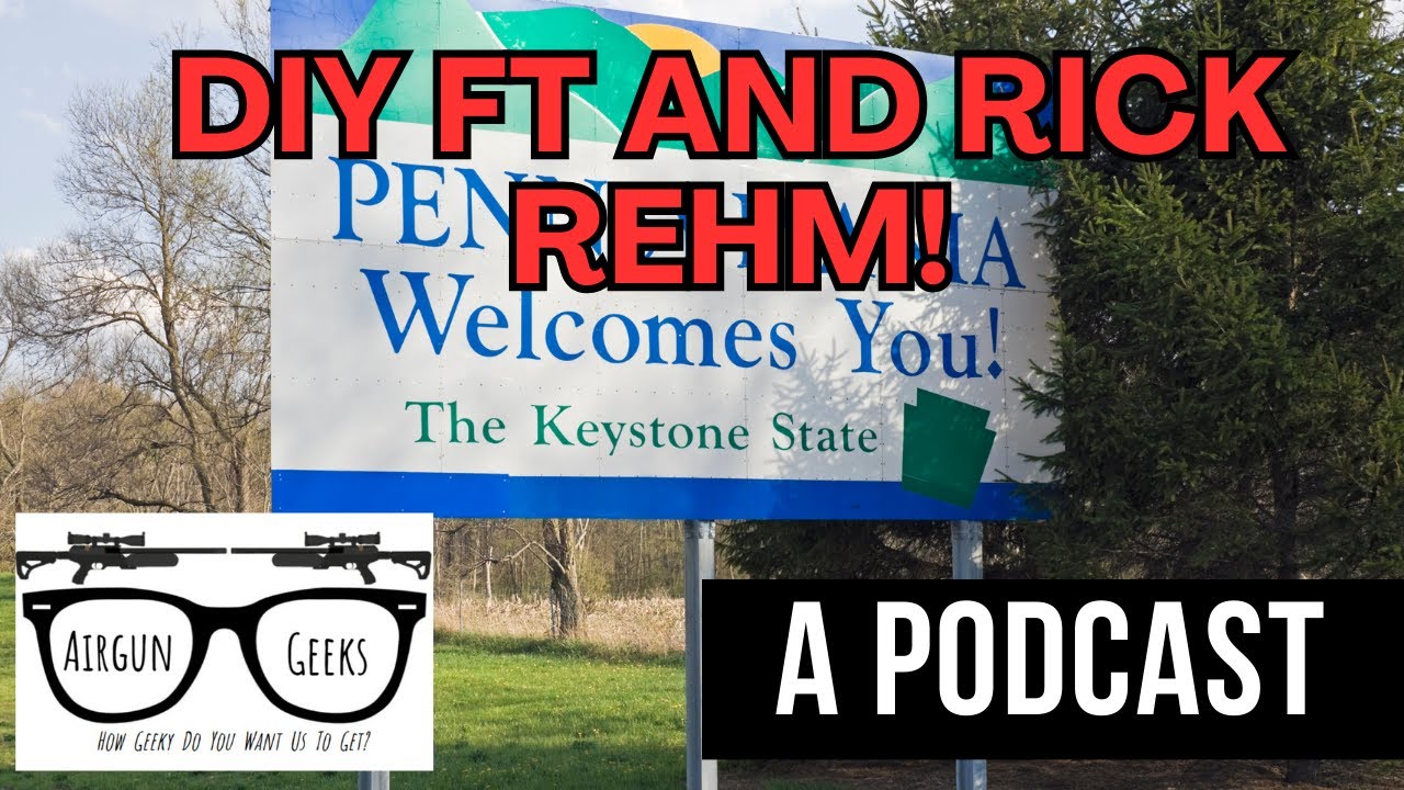 The incomparable wisdom of rick rehm plus what to do when your area