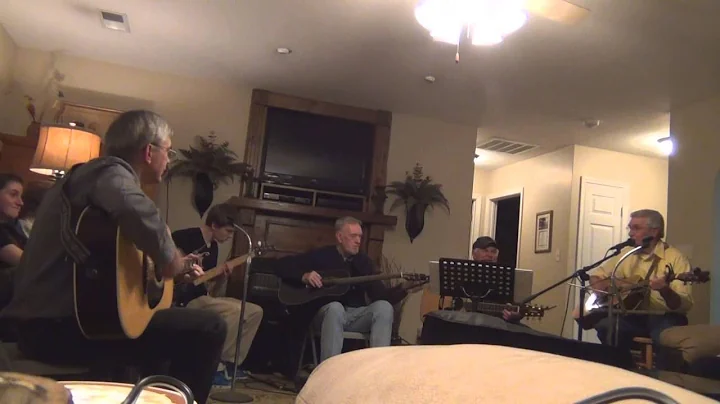 Mississippi Pickin' at the Stepps