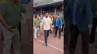 Why Did Advisor Asif Mahmud Suddenly Call From Behind? Asif Mahmud