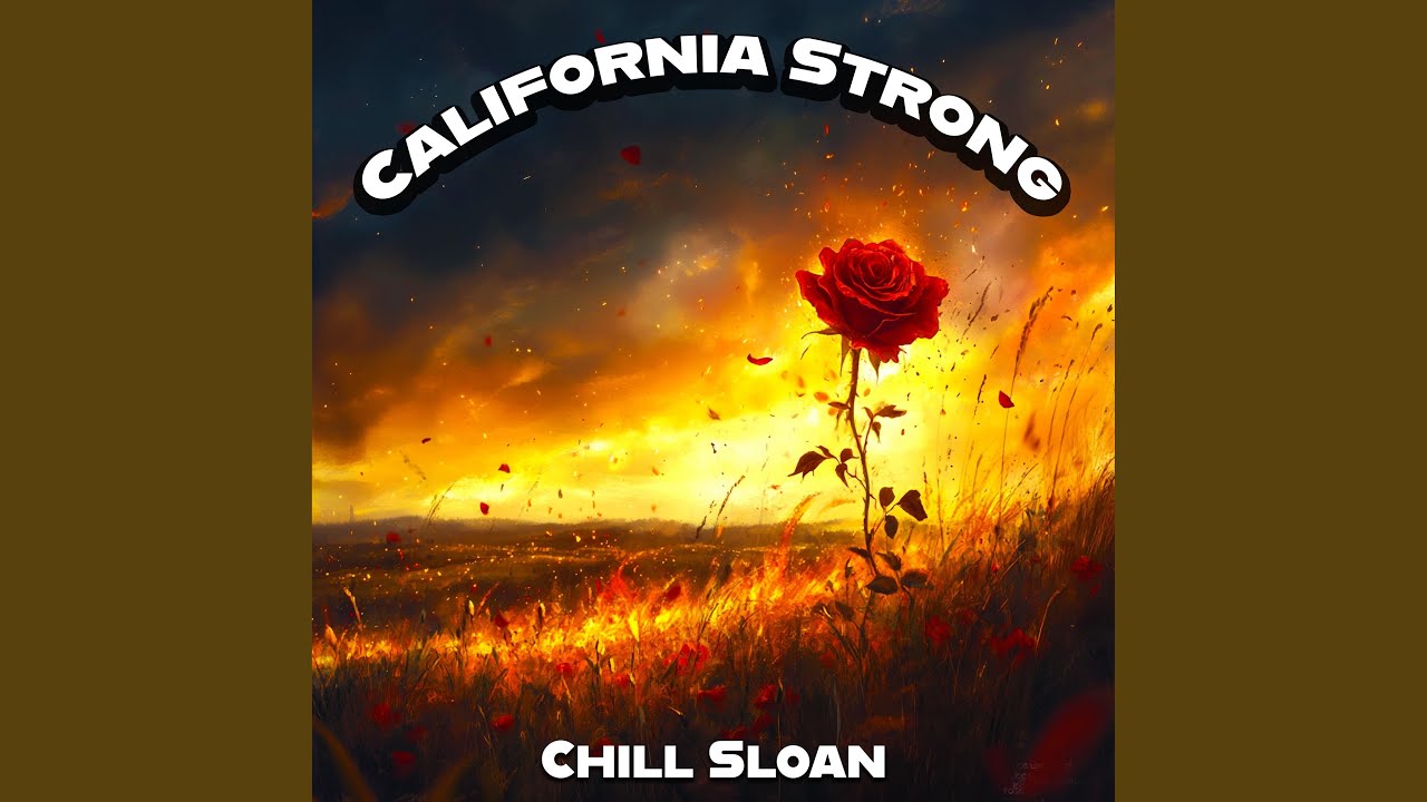 California Strong