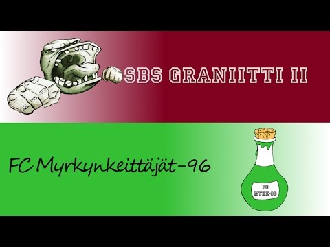 Video: Syötettiinkö vai syötettiinkö?