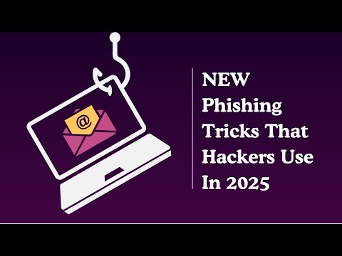 Phishing Scams in 2025: Don’t Fall for These Tricks