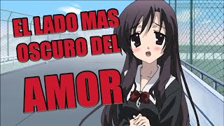SCHOOL DAYS Y EL LADO MAS CRUEL DE AMAR (Análisis)