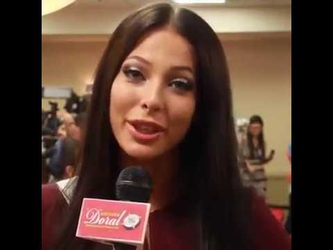 Vidéo: Yulia Alipova : l'histoire de Miss Russie 2014
