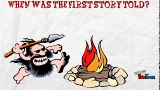 Introduction to Oral Storytelling