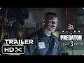 Alien vs Predator 3: Retribution – Full Teaser Trailer – Will Smith – 20th century studios