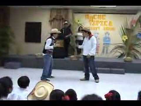La Sucia - YouTube